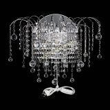 Бра Агата Венеция шар в Новокузнецке