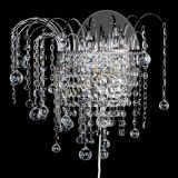 Бра Агата Венеция шар в Новокузнецке