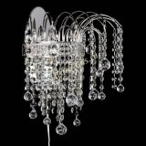 Бра Агата Венеция шар в Новокузнецке