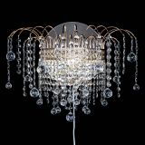 Бра Агата Венеция шар в Новокузнецке