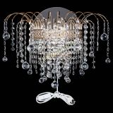 Бра Агата Венеция шар в Новокузнецке