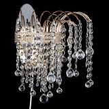 Бра Агата Венеция шар в Новокузнецке