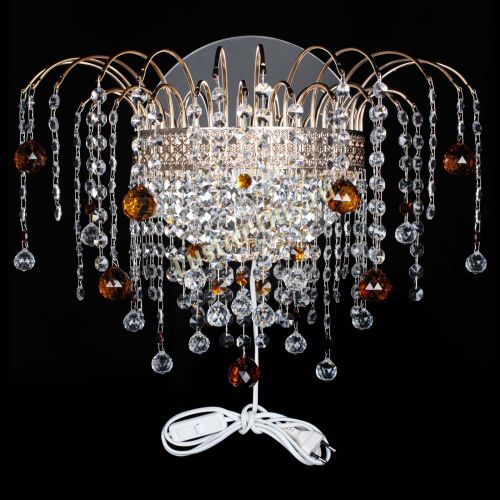 Бра Агата Венеция шар чайная в Новокузнецке Гусь Хрустальный