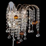 Бра Агата Венеция шар чайная в Новокузнецке Бра Агата Венеция шар чайная в Новокузнецке