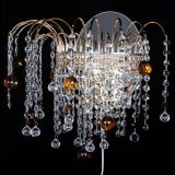 Бра Агата Венеция шар чайная в Новокузнецке Бра Агата Венеция шар чайная в Новокузнецке