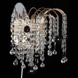 Бра Агата Венеция шар черная в Новокузнецке Бра Агата Венеция шар черная в Новокузнецке