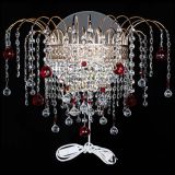 Бра Агата Венеция шар красная в Новокузнецке Бра Агата Венеция шар красная в Новокузнецке