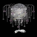 Бра Агата Венеция шар розовая в Новокузнецке Бра Агата Венеция шар розовая в Новокузнецке