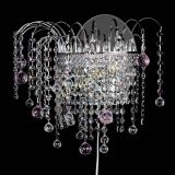 Бра Агата Венеция шар розовая в Новокузнецке Бра Агата Венеция шар розовая в Новокузнецке