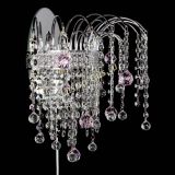 Бра Агата Венеция шар розовая в Новокузнецке Бра Агата Венеция шар розовая в Новокузнецке