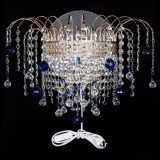 Бра Агата Венеция шар синяя в Новокузнецке