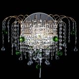 Бра Агата Венеция шар зеленая в Новокузнецке Бра Агата Венеция шар зеленая в Новокузнецке