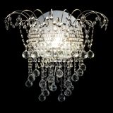 Бра Акация шар с зеркалом в Новокузнецке