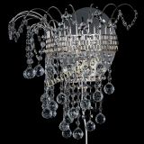 Бра Акация шар с зеркалом в Новокузнецке