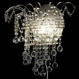 Бра Акация шар с зеркалом в Новокузнецке