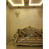 Бра Агата №4 в Новокузнецке Бра Агата №4 в Новокузнецке