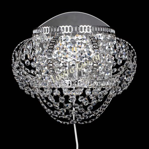 Бра Альфа №1 в Новокузнецке Гусь Хрустальный