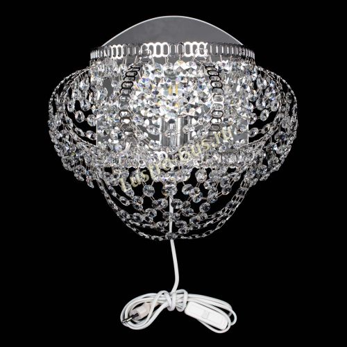 Бра Альфа №1 в Новокузнецке Гусь Хрустальный