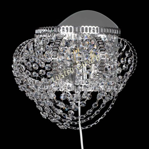 Бра Альфа №1 в Новокузнецке Гусь Хрустальный