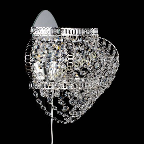 Бра Альфа №1 в Новокузнецке Гусь Хрустальный