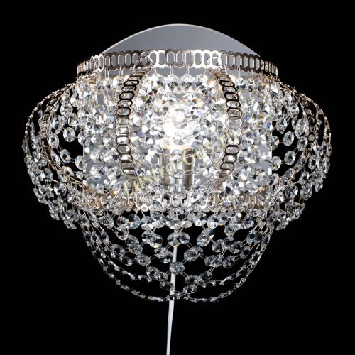 Бра Альфа №1 в Новокузнецке Гусь Хрустальный