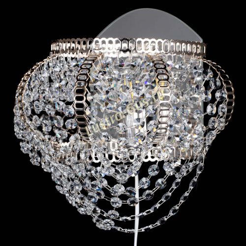 Бра Альфа №1 в Новокузнецке Гусь Хрустальный