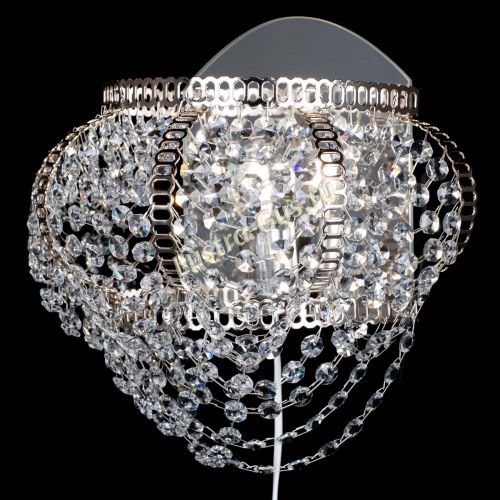 Бра Альфа №1 в Новокузнецке Гусь Хрустальный