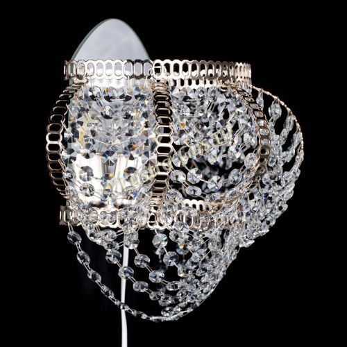 Бра Альфа №1 в Новокузнецке Гусь Хрустальный