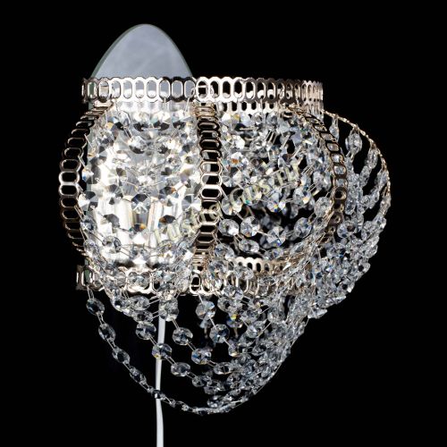 Бра Альфа №1 в Новокузнецке Гусь Хрустальный