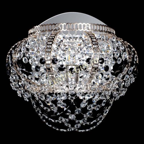 Бра Альфа №1 черная в Новокузнецке Бра Альфа №1 черная в Новокузнецке