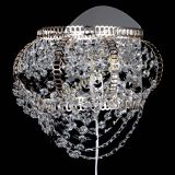 Бра Альфа №1 черная в Новокузнецке Бра Альфа №1 черная в Новокузнецке