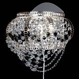 Бра Альфа №1 черная в Новокузнецке Бра Альфа №1 черная в Новокузнецке