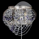 Бра Альфа №1 фиолетовая в Новокузнецке