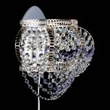 Бра Альфа №1 фиолетовая в Новокузнецке