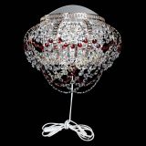 Бра Альфа №1 красная в Новокузнецке Бра Альфа №1 красная в Новокузнецке