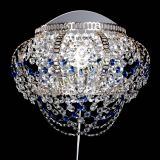 Бра Альфа №1 синяя в Новокузнецке Бра Альфа №1 синяя в Новокузнецке