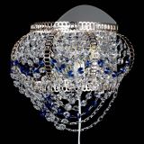 Бра Альфа №1 синяя в Новокузнецке Бра Альфа №1 синяя в Новокузнецке