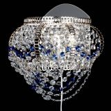 Бра Альфа №1 синяя в Новокузнецке Бра Альфа №1 синяя в Новокузнецке