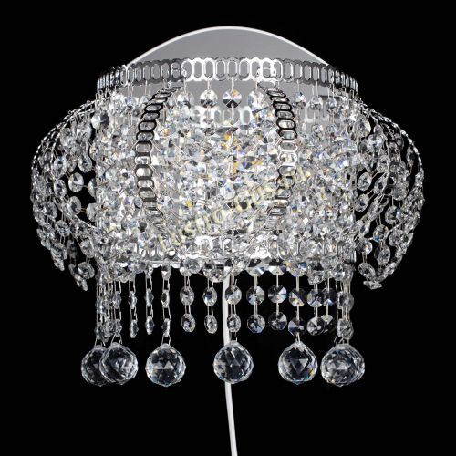 Бра Альфа №2 в Новокузнецке Гусь Хрустальный