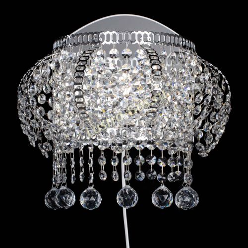 Бра Альфа №2 в Новокузнецке Гусь Хрустальный