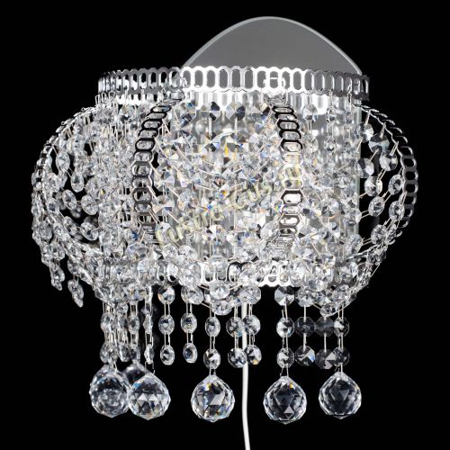 Бра Альфа №2 в Новокузнецке Гусь Хрустальный