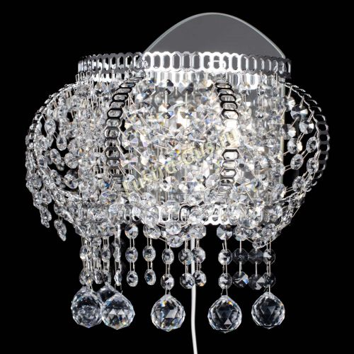 Бра Альфа №2 в Новокузнецке Гусь Хрустальный