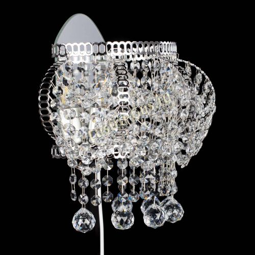 Бра Альфа №2 в Новокузнецке Гусь Хрустальный