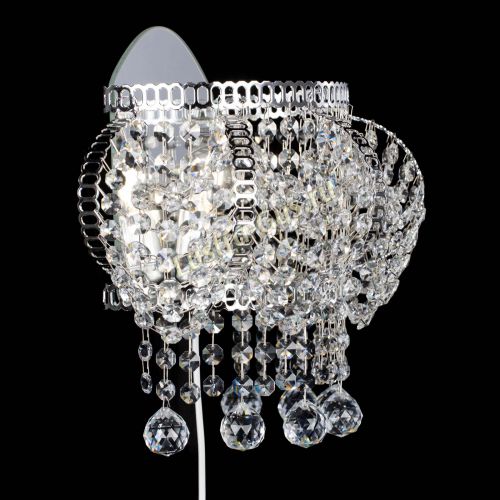 Бра Альфа №2 в Новокузнецке Гусь Хрустальный