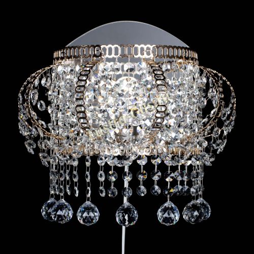 Бра Альфа №2 в Новокузнецке Гусь Хрустальный