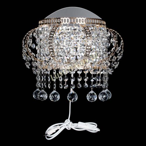 Бра Альфа №2 в Новокузнецке Гусь Хрустальный