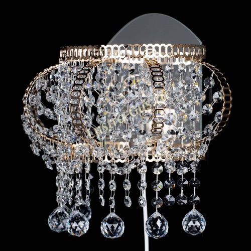 Бра Альфа №2 в Новокузнецке Гусь Хрустальный