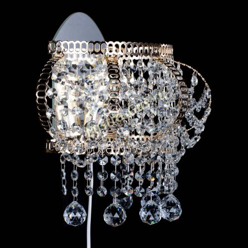 Бра Альфа №2 в Новокузнецке Гусь Хрустальный