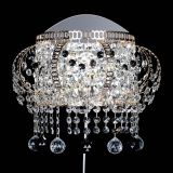 Бра Альфа №2 черная в Новокузнецке Бра Альфа №2 черная в Новокузнецке