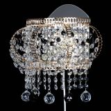 Бра Альфа №2 черная в Новокузнецке Бра Альфа №2 черная в Новокузнецке